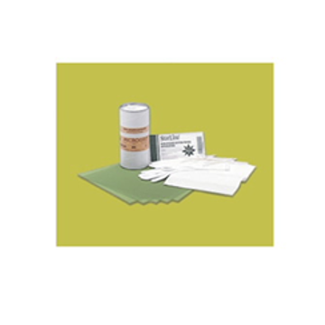 MSD Cleaning and Maintenance